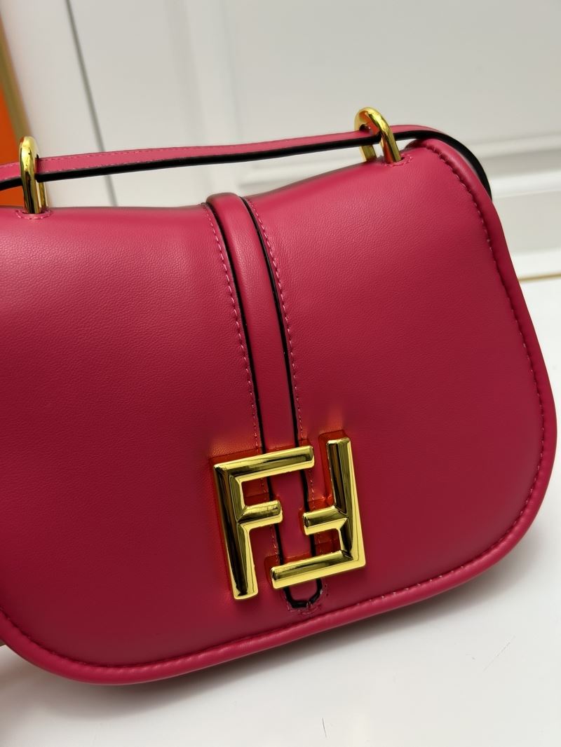 Fendi Satchel Bags